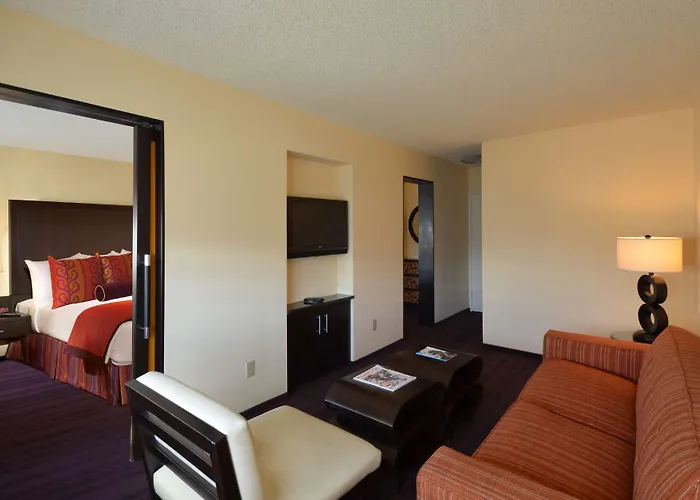 Washington Plaza Hotel